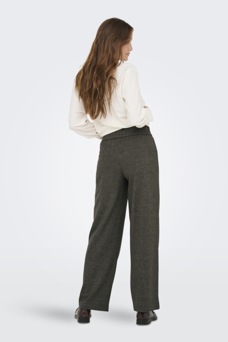 Only onldell mw wide pull-up pant tlr no
